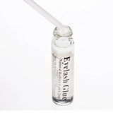 Eye Lash Glue Transparent Eyelash Gum - 2ml (1 Piece) - Buy Online in Pakistan at Cosmia.pk