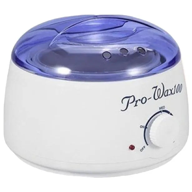 Pro-Wax 100 Wax heater Machine - Buy Online in Pakistan at Cosmia.pk