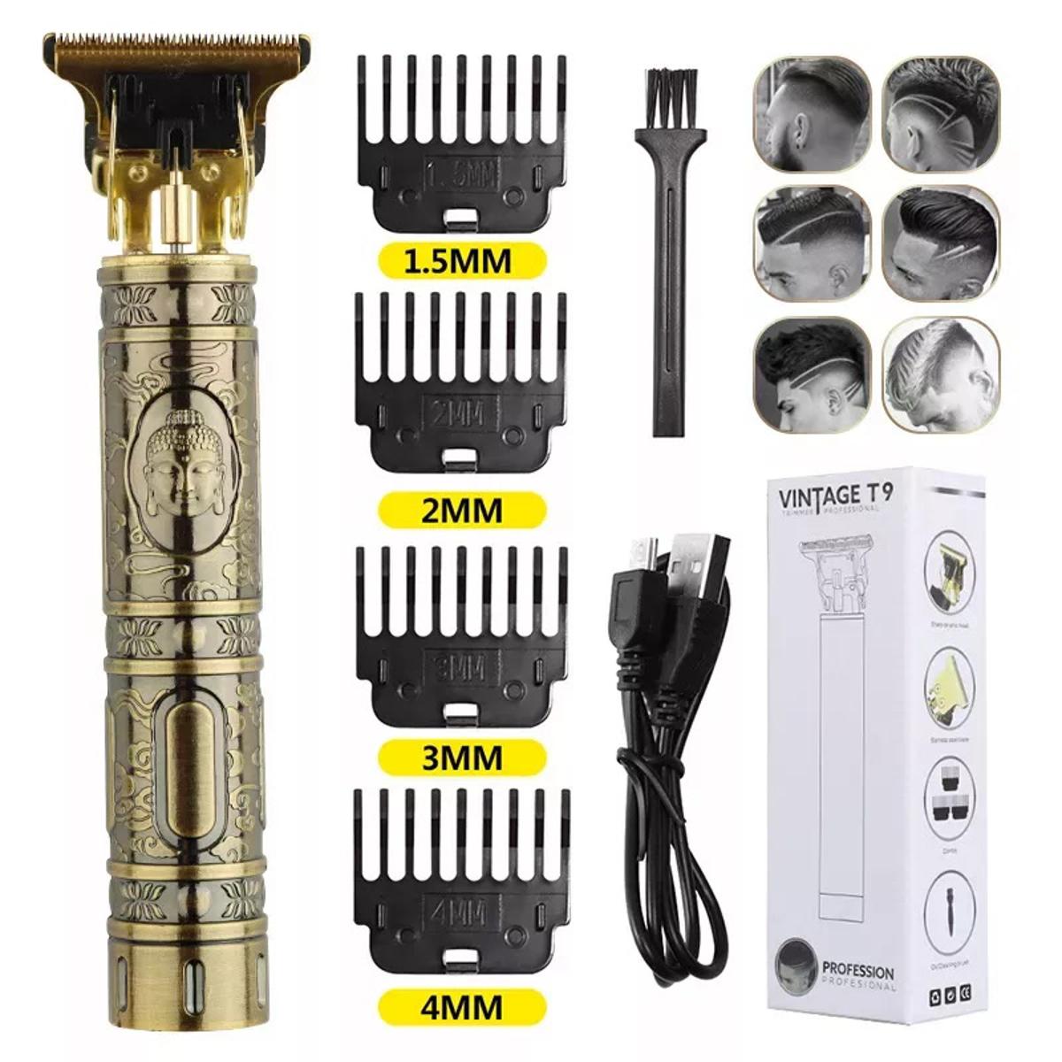 Kemei 3in1 Shaving Machine Rechargeable Trimmer Set - Buy Online in Pakistan at Cosmia.pk