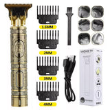 Kemei 3in1 Shaving Machine Rechargeable Trimmer Set - Buy Online in Pakistan at Cosmia.pk