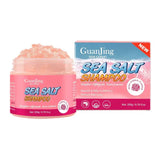 Guanjing Sea Salt Hair Loss Treatment Shampoo - 200gm - Buy Online in Pakistan at Cosmia.pk