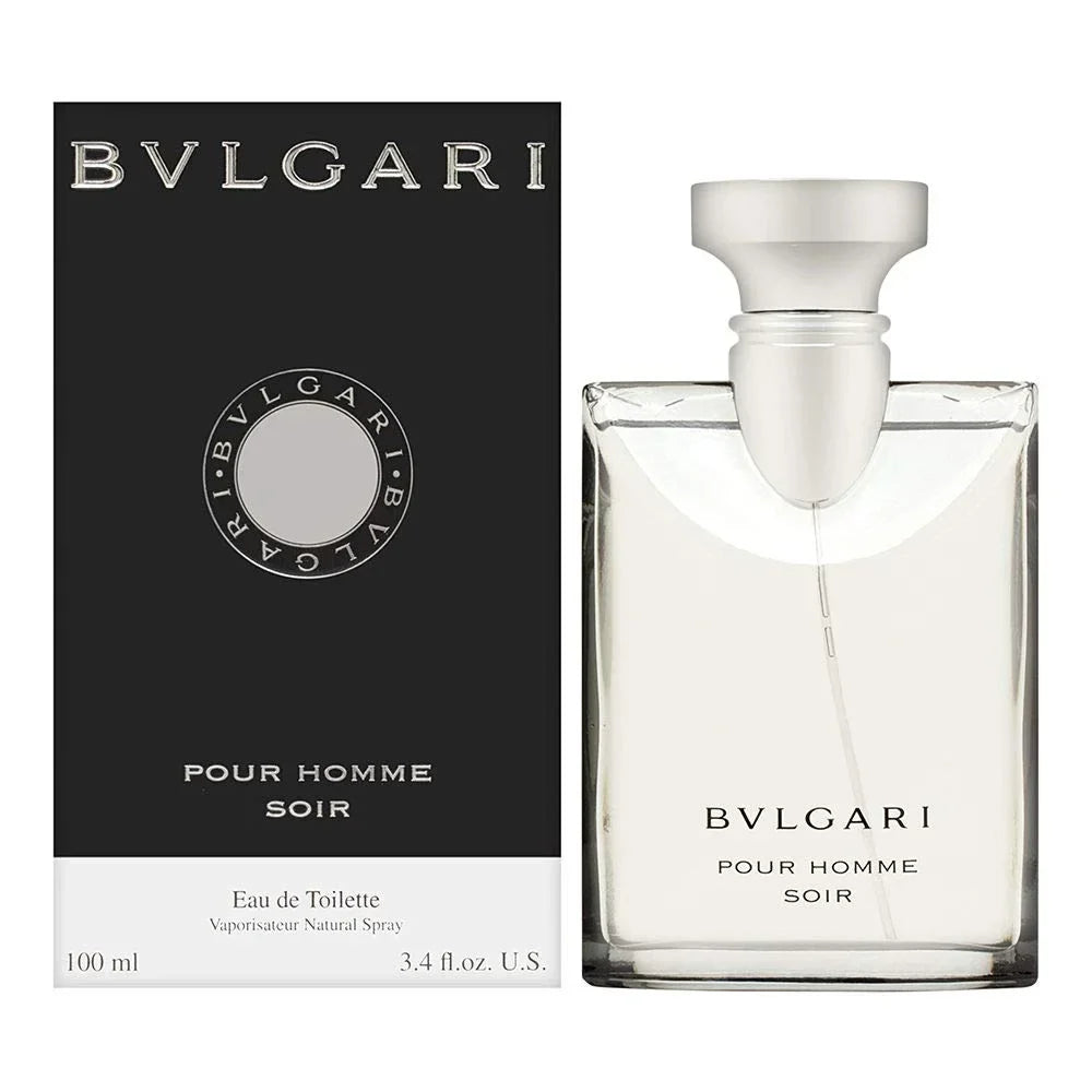 Bvlgari Pour Homme Perfume 100ml - Buy Online in Pakistan at Cosmia.pk