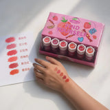 Thixuere Mouse Lip Gloss - Buy Online in Pakistan at Cosmia.pk