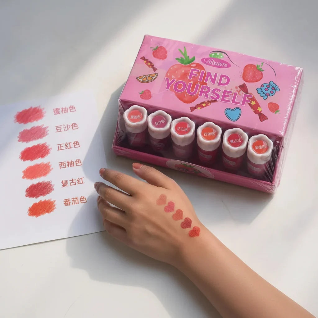 Thixuere Mouse Lip Gloss - Buy Online in Pakistan at Cosmia.pk