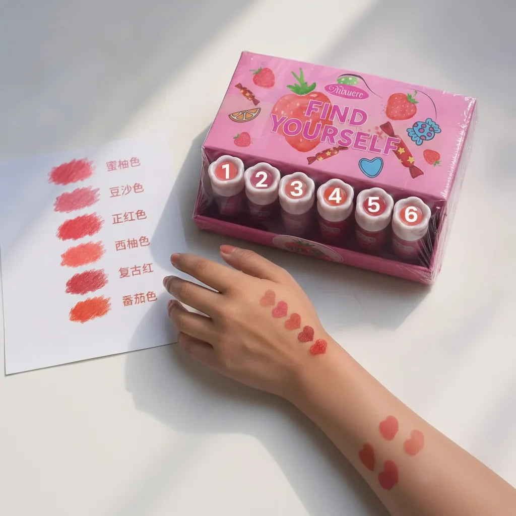 Thixuere Mouse Lip Gloss - Buy Online in Pakistan at Cosmia.pk
