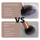 Marble High Quality Brush Set - Buy Online in Pakistan at Cosmia.pk