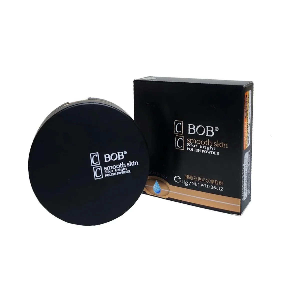 BOB High Quality Face Powder - Buy Online in Pakistan at Cosmia.pk