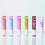 PAGE VINE juicy Bomb Butter Lip Balm - 11g - Buy Online in Pakistan at Cosmia.pk