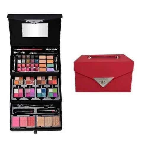 Miss Young All-in-1 Makeup Kit - Buy Online in Pakistan at Cosmia.pk