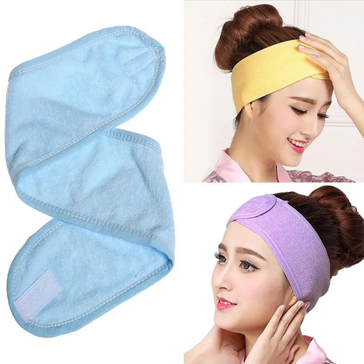 Facial Hair Band - Buy Online in Pakistan at Cosmia.pk