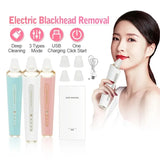 Blueidea Electric Blackhead Remover - Model BLD-2005 - Buy Online in Pakistan at Cosmia.pk