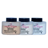 Warda Beauty Translucent Loose Powder Each - Buy Online in Pakistan at Cosmia.pk