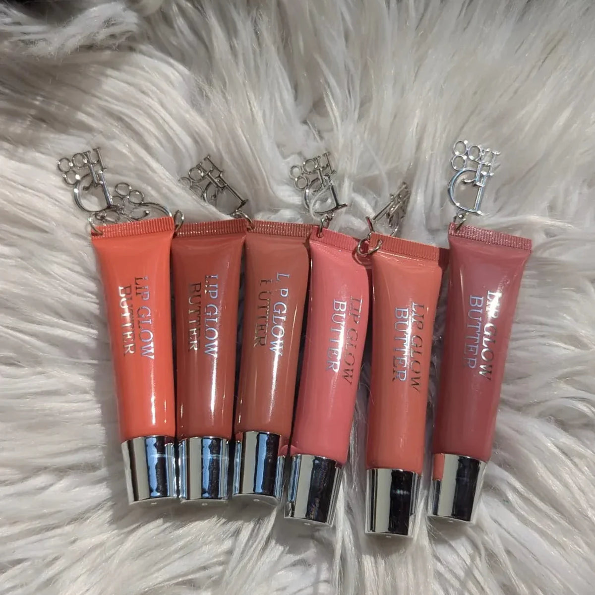 Drohoo Lip Glow Butter - Buy Online in Pakistan at Cosmia.pk