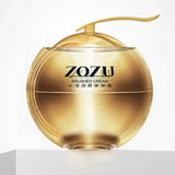 ZOZU Elastic And Delicate Brushed Cream Revitalizing Face Cream - 45gm - Buy Online in Pakistan at Cosmia.pk