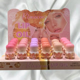 RIMOCOO Lip Oil Shiner - Buy Online in Pakistan at Cosmia.pk