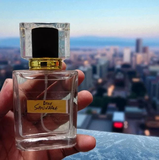 Dior Sauvage – 50ml Luxurious Men’s Fragrance - Buy Online in Pakistan at Cosmia.pk