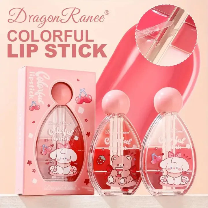 Dragon Ranee Colorful Lipstick - Buy Online in Pakistan at Cosmia.pk