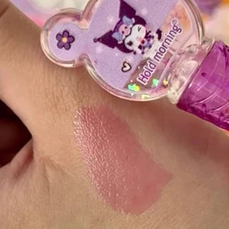 Hold Morning Fashion Waterproof and Long-Lasting Lip Gloss Lip Tint - Buy Online in Pakistan at Cosmia.pk