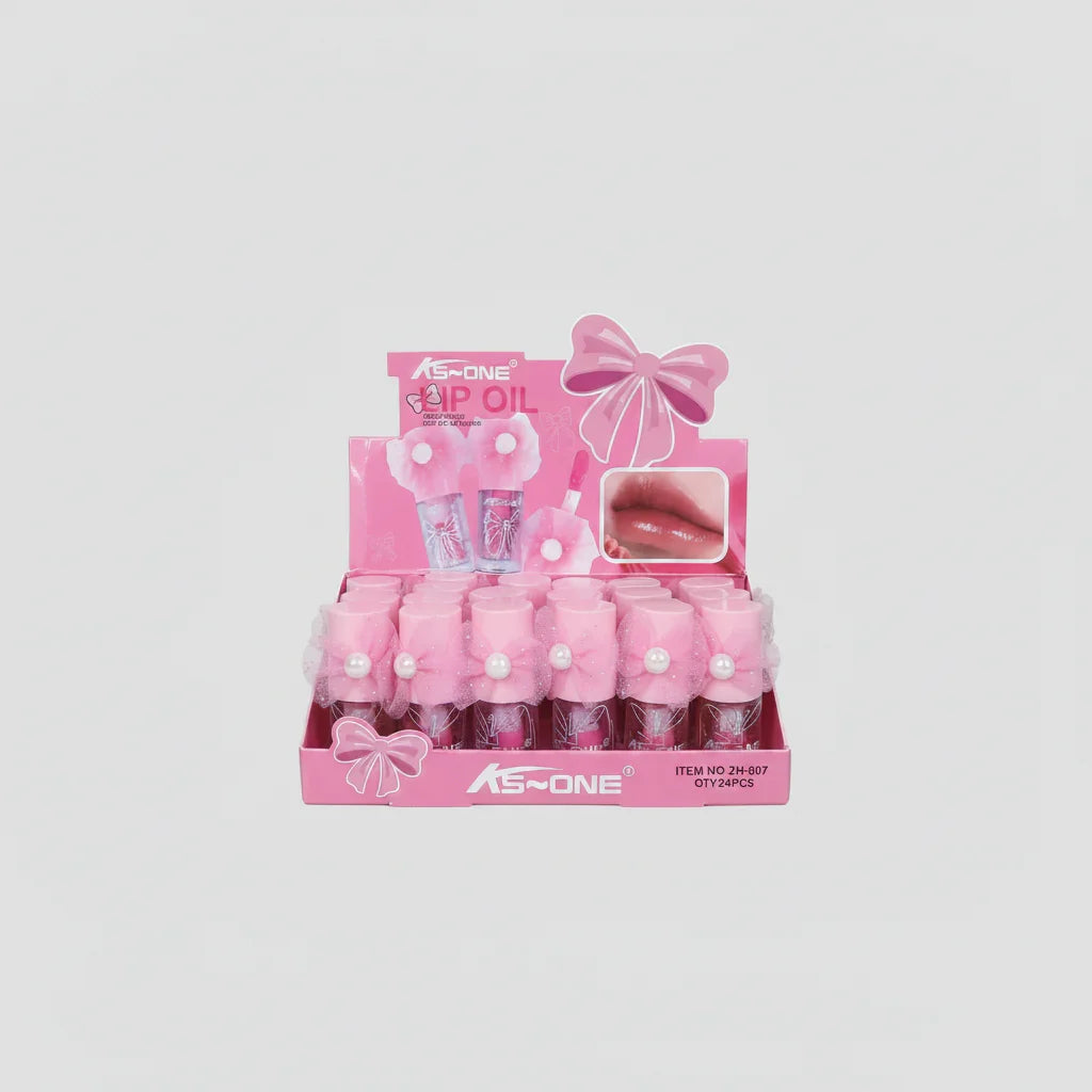 KS-ONE Lip Oil - Buy Online in Pakistan at Cosmia.pk