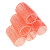 Self Grip Hair Rollers - 6 Pieces - Buy Online in Pakistan at Cosmia.pk