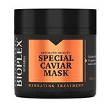 Bioplex Caviar Extract Keratin Repair Hair Care Mask -  500ml - Buy Online in Pakistan at Cosmia.pk