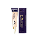 CVB Pro Conceal High Definition Concealer - 20ml - Buy Online in Pakistan at Cosmia.pk