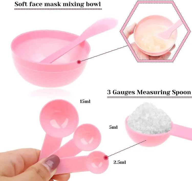 5 in 1 Quetee Makeup Tool - Buy Online in Pakistan at Cosmia.pk