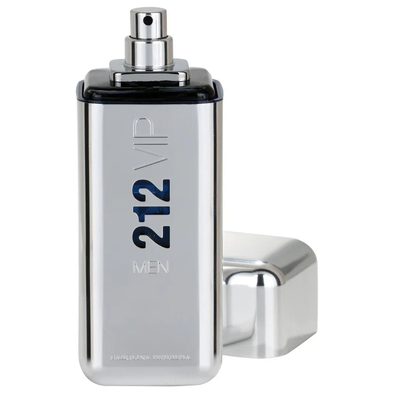Carolina Herrera 212 VIP Eau de Toilette for Men – 100ml - Buy Online in Pakistan at Cosmia.pk