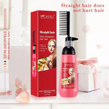 Mokeru Keratin Hair Straightening Cream 150ml - Buy Online in Pakistan at Cosmia.pk