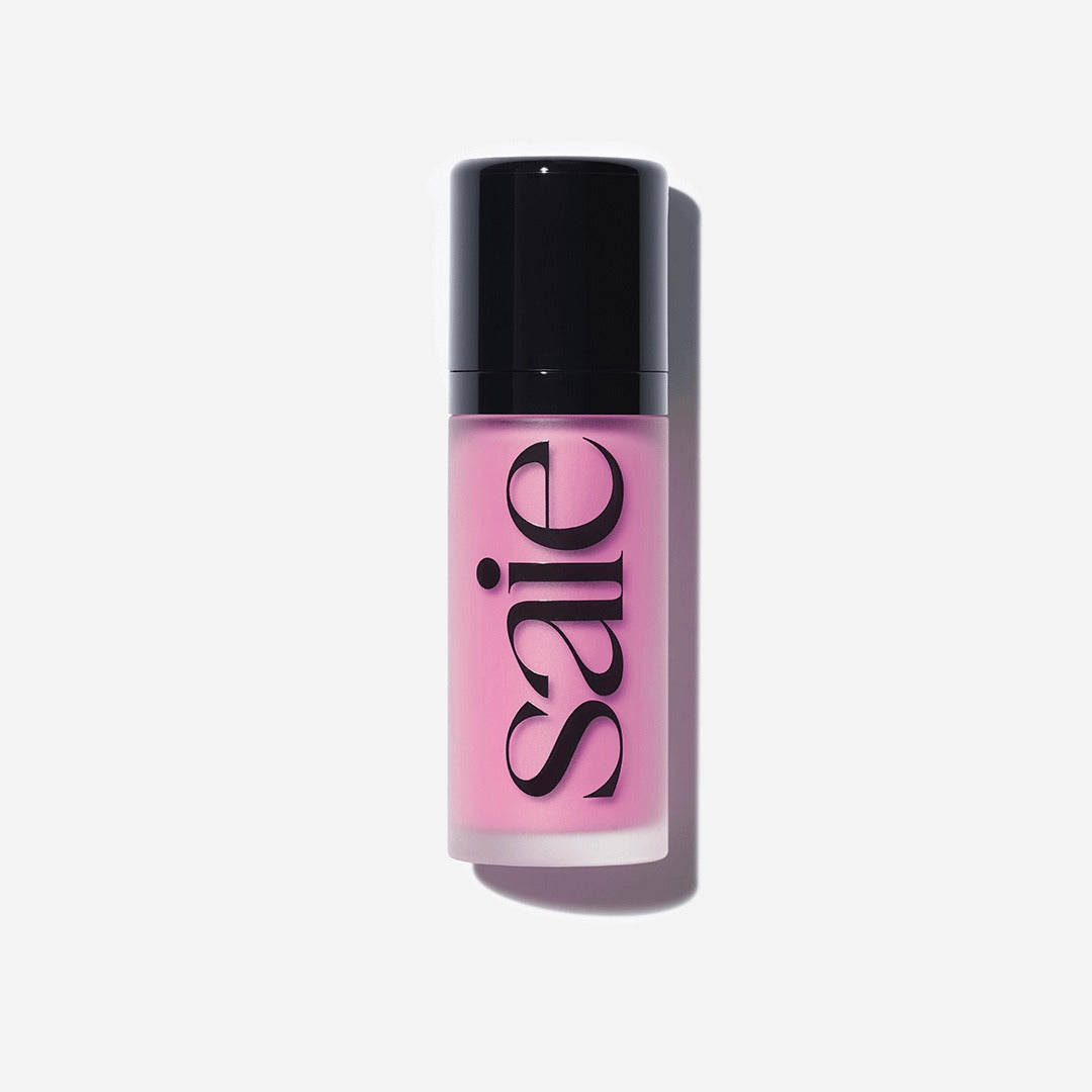 Saie Dew Blush Liquid Cheek Flush in Baby - 12ml