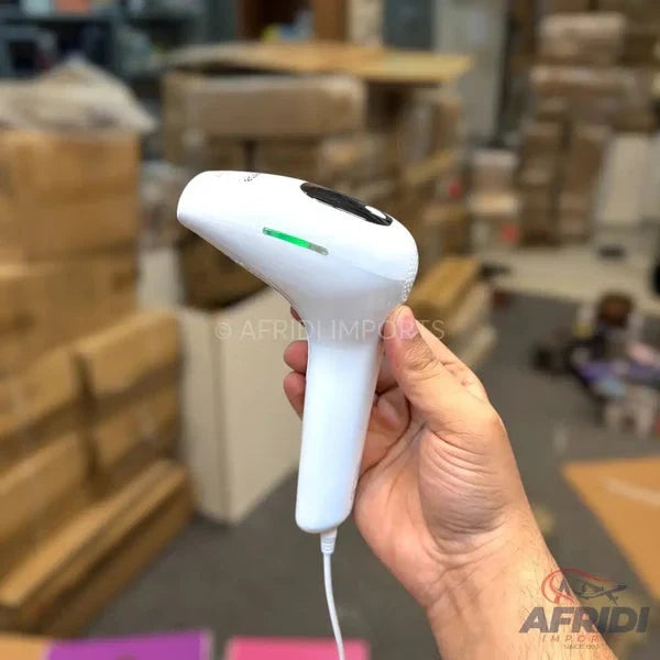 Babyverse IPL Hair Removal Device - SE6 - Buy Online in Pakistan at Cosmia.pk