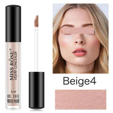 Miss Rose Oil Free Waterproof Liquid Concealer - 5ml - Buy Online in Pakistan at Cosmia.pk