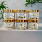 Gold Series 7 Steps Faical set - 120ml Each - Buy Online in Pakistan at Cosmia.pk