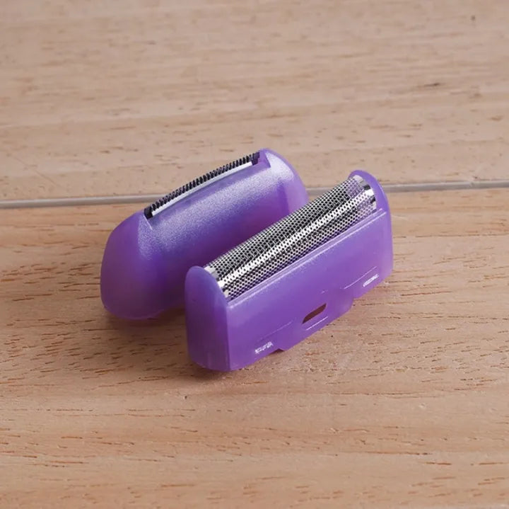 Rechargeable Finishing Touch Yes Hair Remover - Buy Online in Pakistan at Cosmia.pk