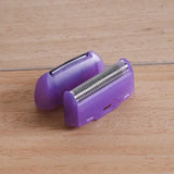 Rechargeable Finishing Touch Yes Hair Remover - Buy Online in Pakistan at Cosmia.pk