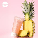 HER Beauty balance bestie pH Friendly Rose Cloud Cleanser 150ml / - Buy Online in Pakistan at Cosmia.pk