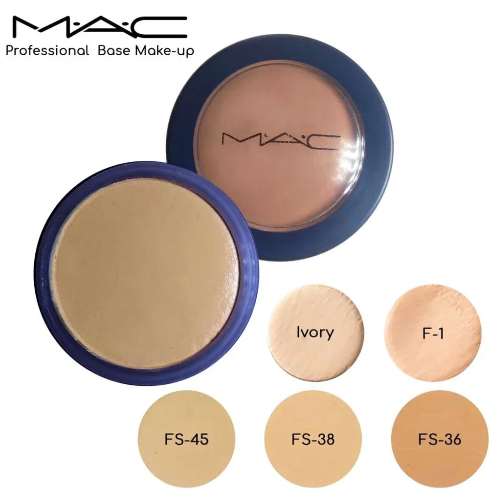 Mac Professional Waterproof Base - Buy Online in Pakistan at Cosmia.pk