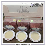 Mistine Face Powder 3 Shades - Buy Online in Pakistan at Cosmia.pk