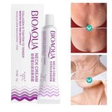 Bioaqua Neck Cream - 40g - Buy Online in Pakistan at Cosmia.pk