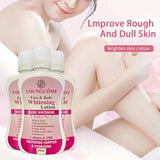 Youngcome Face & Body Whitening Lotion – 60ml - Buy Online in Pakistan at Cosmia.pk