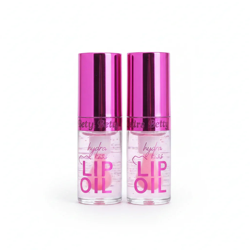 Miss Betty Hydra Kiss Tinted Lip Oil-Each - Buy Online in Pakistan at Cosmia.pk