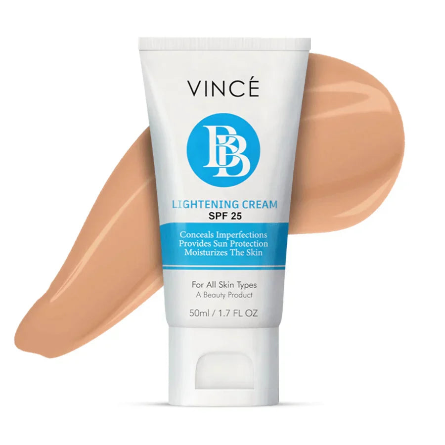 Vince BB Cream - 50ml - Buy Online in Pakistan at Cosmia.pk