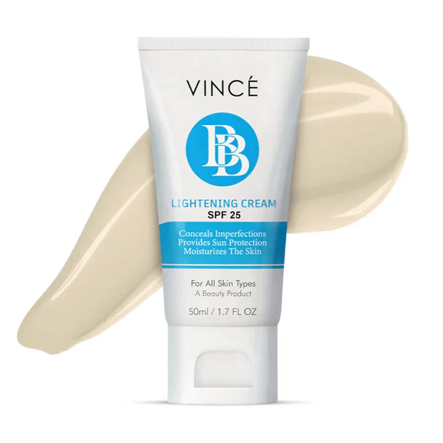 Vince BB Cream - 50ml - Buy Online in Pakistan at Cosmia.pk