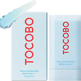 Tocobo Cotton Soft Sun Stick SPF50+ PA++++ (19 gm) - Buy Online in Pakistan at Cosmia.pk