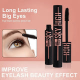 Miss Lara Sky High Lash Sensational Eye Mascara Water Proof - 16ml - Buy Online in Pakistan at Cosmia.pk
