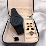 Aura Combo set With Box organizer - Buy Online in Pakistan at Cosmia.pk
