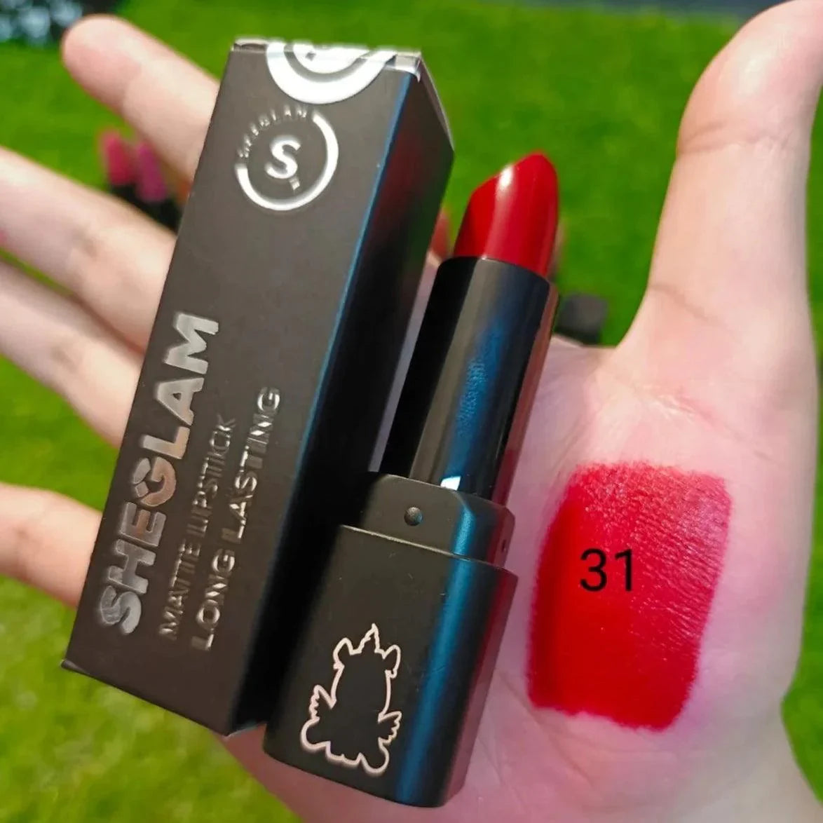 Sheglam Matte Lipstick Long Lasting - Buy Online in Pakistan at Cosmia.pk