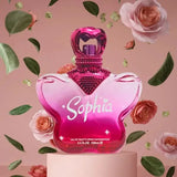 Sophia Body Perfume For Girls - Buy Online in Pakistan at Cosmia.pk