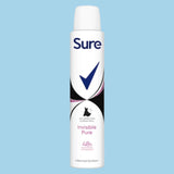SURE - Deodorant Body Spray for Women - Buy Online in Pakistan at Cosmia.pk