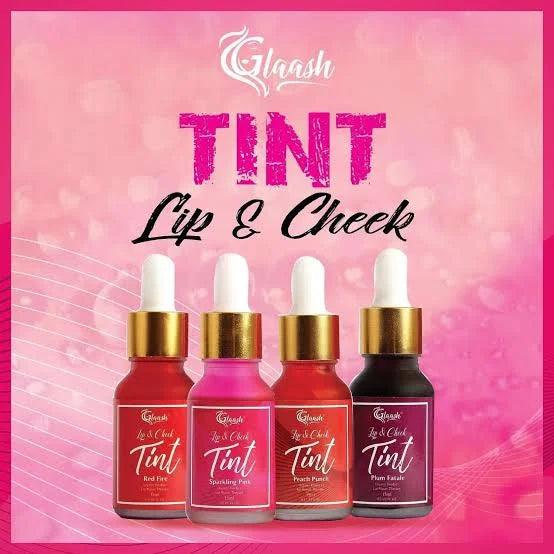 Glaash Tint - Buy Online in Pakistan at Cosmia.pk